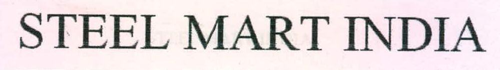 Steel Mart India Device mark 2213891 Trademark