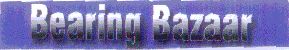 Bearing Bazaar (label) Device mark 1482851 Trademark