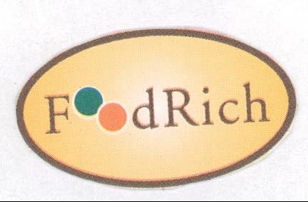 Food Rich Device mark 2064982 Trademark