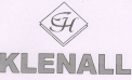 Klenall ( H Dev.) Device mark 1611535 Trademark