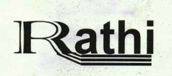 Rathi Device mark 1269640 Trademark