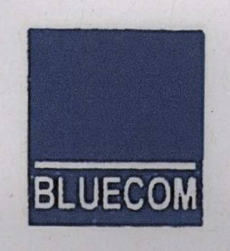 Bluecom Device mark 1951022 Trademark
