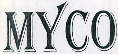Myco Device mark 2591585 Trademark