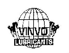 Vinvo Lubricants(label) Device mark 813879 Trademark