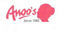 Anoo"s Device mark 1703715 Trademark