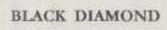 Black Diamond Device mark 1068443 Trademark