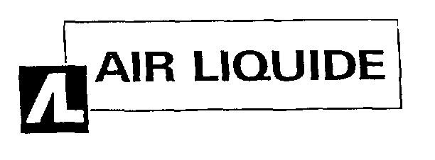 Air Liquide (label) Device mark 664140 Trademark