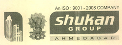Shukan Group With Device Of Building Device mark 2470354 Trademark