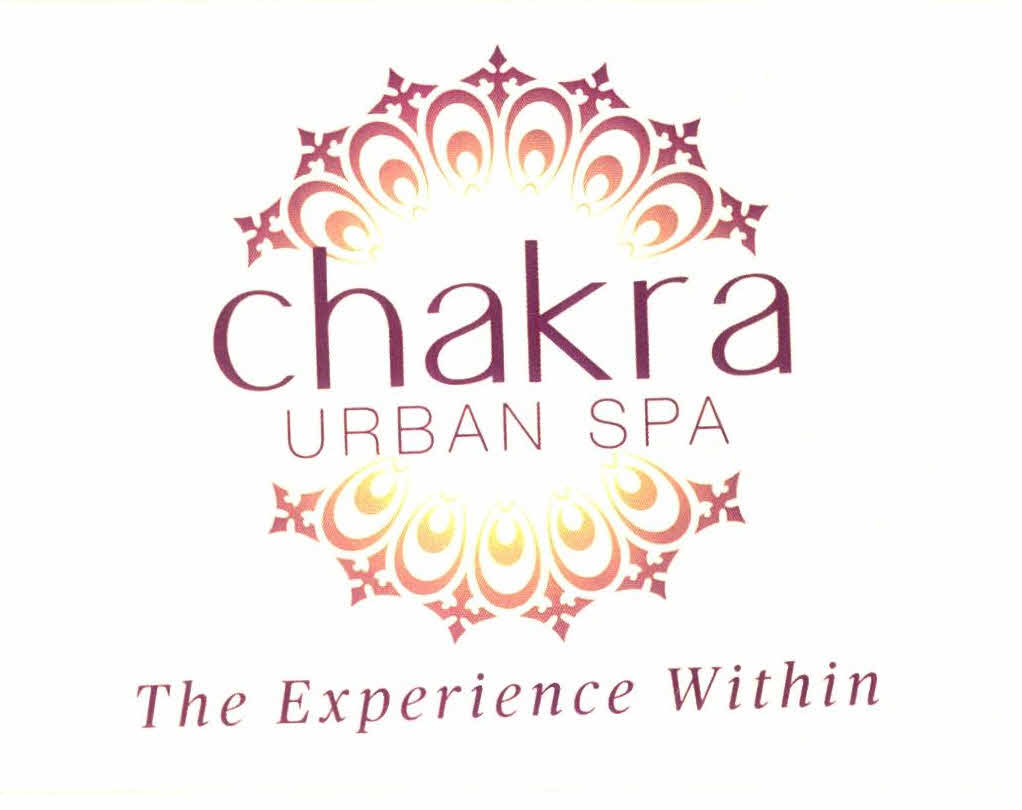 Chakra Urban Spa Device mark 2937197 Trademark