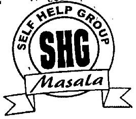 Shg Logo Device mark 1563913 Trademark