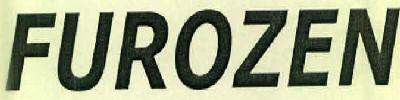 Furozen Device mark 2724863 Trademark