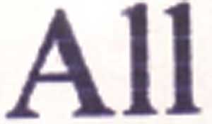All Device mark 1114142 Trademark