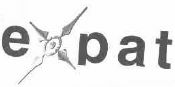 Expat (device Of Other Design) Device mark 1560734 Trademark