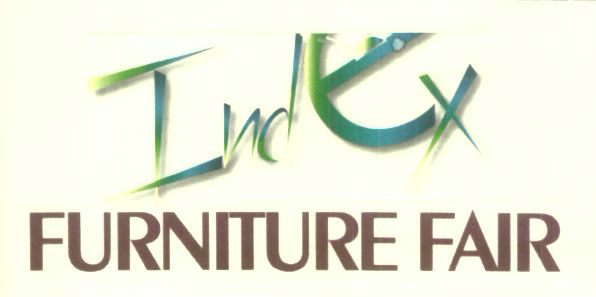 Index Furniture Fair (label) Device mark 1448292 Trademark