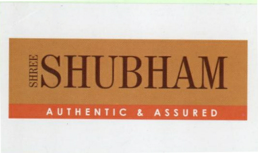 Shubham Device mark 1881311 Trademark