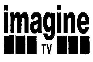 Imagine Tv (label) Device mark 1939729 Trademark