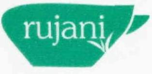 Rujani, Device Of Leaves Device mark 2789627 Trademark