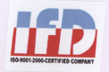 Ifd Device mark 1818195 Trademark