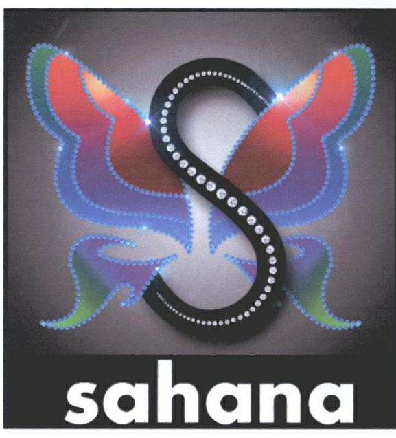 S Sahana Device mark 2371409 Trademark