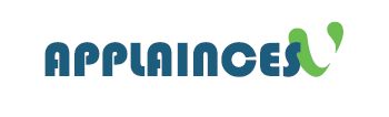 Appliances Alongwith V Logo Device mark 2202278 Trademark