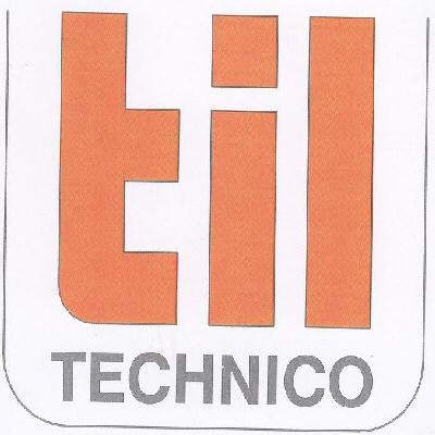 Til Technico With Label Device mark 1706829 Trademark