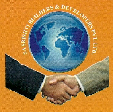 Sa Srishti Builders & Developers Device mark 2181967 Trademark