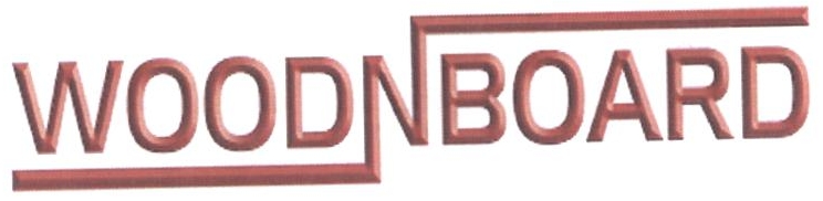 Woodn Board Device mark 2279953 Trademark