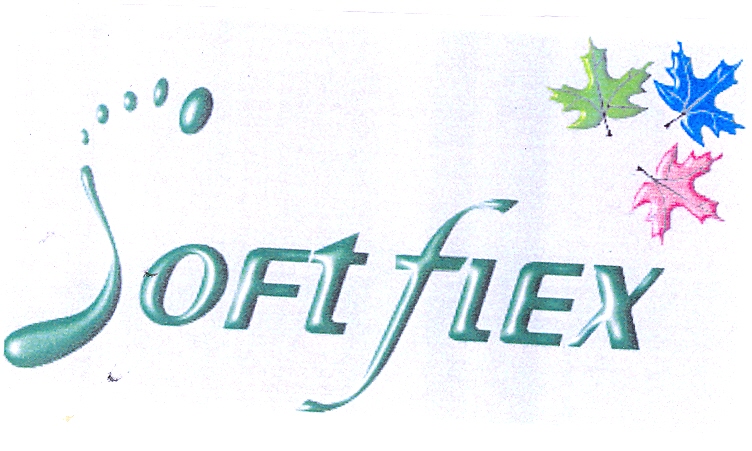Softflex Device mark 1833565 Trademark