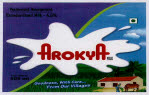 Arokya Milk Device mark 2791526 Trademark