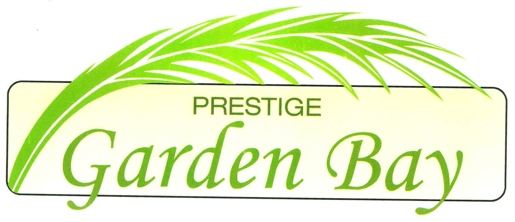 Prestige Garden Bay Device mark 2644879 Trademark
