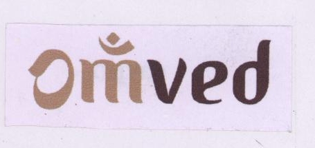 Omved (label) Device mark 1784065 Trademark