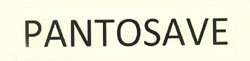 Pantosave Device mark 2617642 Trademark
