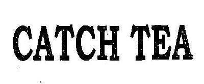 Catch Tea (device) Device mark 2330045 Trademark