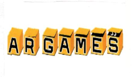 Argames (label) Device mark 2122670 Trademark