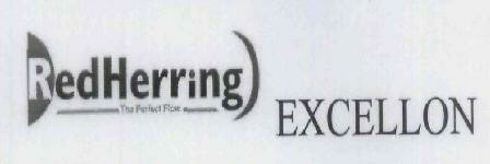 Redherring Excellon Device mark 1851187 Trademark
