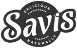 Savis (representation Attached) Device mark 2945053 Trademark