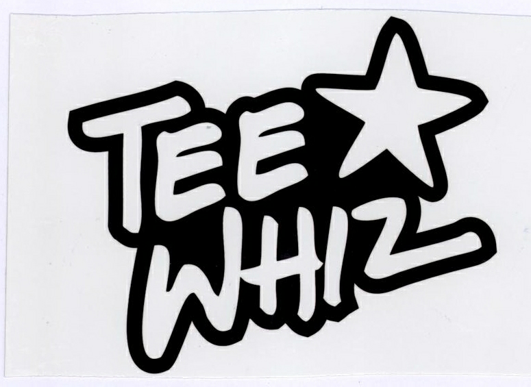 Tee Whiz Device mark 1840838 Trademark