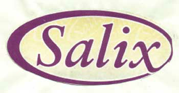 Salix (label) Device mark 1207290 Trademark