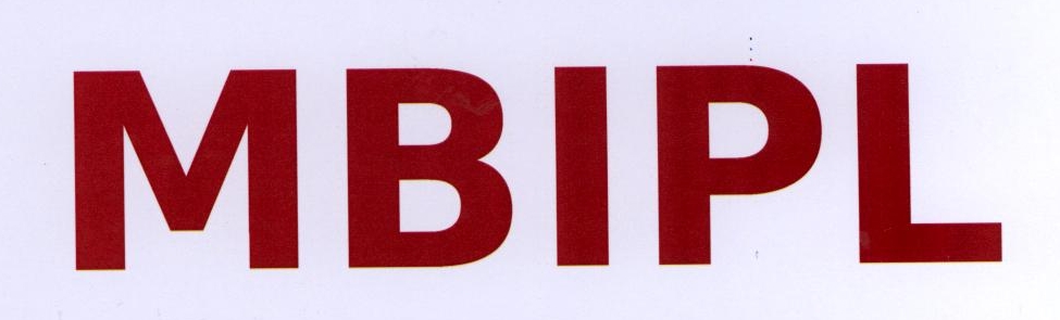 Mbipl ( Label ) Device mark 1780910 Trademark