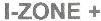 I-zone+ Device mark 1896314 Trademark