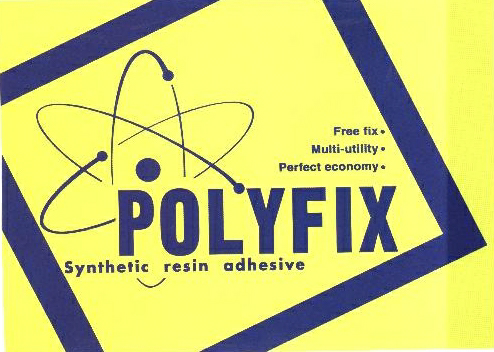 Polyfix Device mark 2023834 Trademark