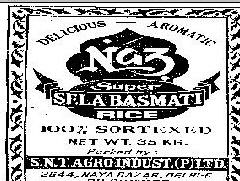 Naz Device mark 815209 Trademark