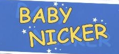 Baby Nicker Device mark 1958040 Trademark