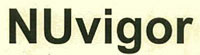 Nuvigor Device mark 2357276 Trademark