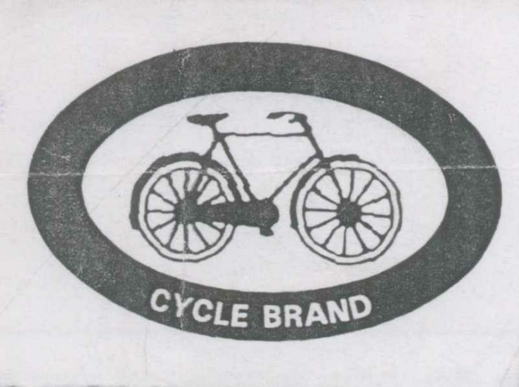 Cycle Brand Device mark 1023367 Trademark