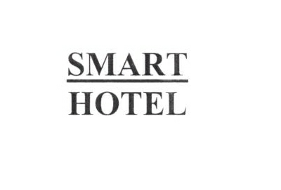 Smart Hotel Device mark 1417485 Trademark