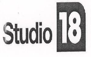 Studio 18 Device mark 1602218 Trademark