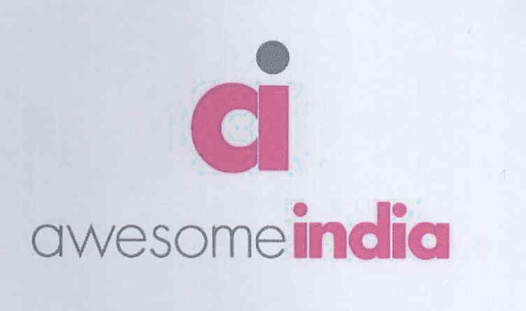 Awesome India Device mark 1701050 Trademark