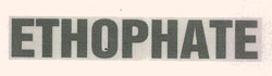 Ethophate Device mark 2345831 Trademark