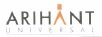 Arihant Universal (special Form Writing) Device mark 1542886 Trademark